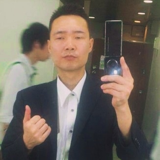 代表者：斉藤義生